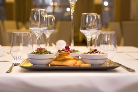 Salt and Pepper Catering