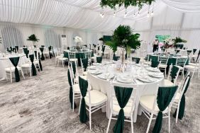 Jardin Events