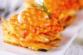 Salt and Pepper Catering