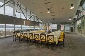 Pavilion - conferinte