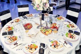 Restaurant Montana Popa