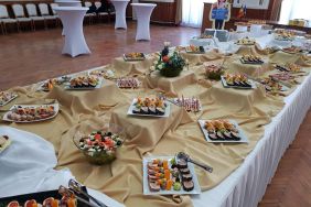 Select Catering Oradea