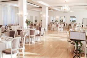 Sala nunti, botezuri