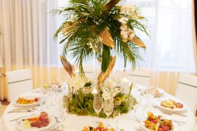 Restaurant Montana Popa