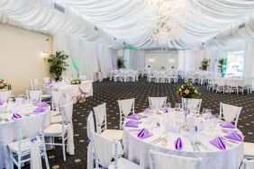 Cortul de nunta – Los Angeles