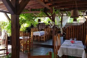 Restaurant Casa Ungureasca