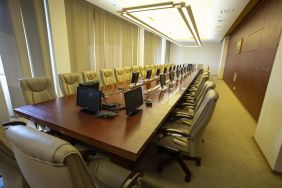 Sala Conferinta - 40 locuri