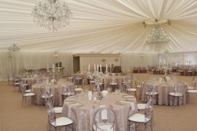 Galla Ballroom