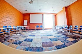 Sala de conferinte Mircea Eliade