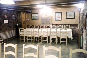 Restaurant Steak House