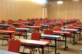 Sala Polivalenta - 150 locuri