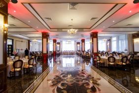 Restaurantul DaVinci