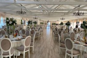 Sala de nunti Rustik