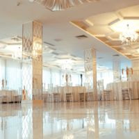 Lake View Constanta Ballroom