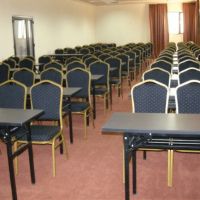 Hotel Helin Aeroport - Conferinte