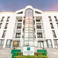 Alex & George Boutique Hotel