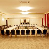 Hotel Del Mar Conferinte