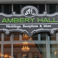 Ambery Hall