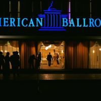 American Ballroom Bucuresti