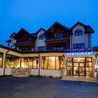 Restaurant Montana Popa