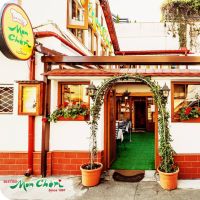 Bistro Mon Cheri