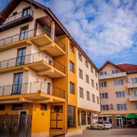 Hotel Class Hermannstadt