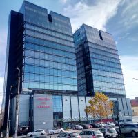 Centrul de Afaceri Sibiu