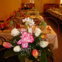 Restaurant Grand Plaza