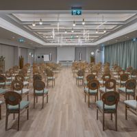 Serenity I+II (spatiu modular) - BAVARIA BLU HOTEL & CONFERENCE CENTER