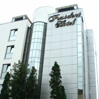 President Hotel Bacau