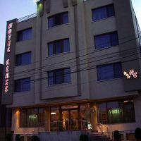 Hotel Class Constanta