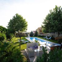 Bruxelles Guesthouse