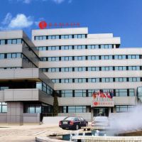 Ramada Iasi City Center Conferinte
