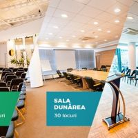 Centrul Regional de Afaceri Timisoara