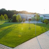 Centrul de Evenimente Bucuresti