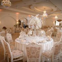 Villa Trevi Ballroom