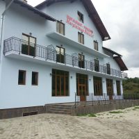 Pensiunea Marginimea Sibiului