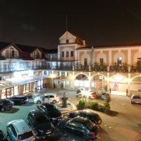 Hotel Apollo Central