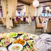 Alpin Conference Center - Restaurant Forest