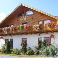 Pensiunea Casa Romantic