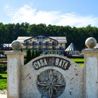 Hotel Casa Bata