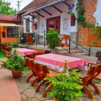 Restaurant Casa Damian