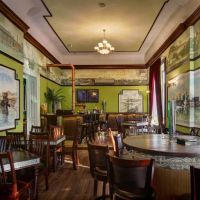 Restaurant Casa Domneasca