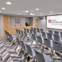 Hilton Garden Inn - Sala Cirrus