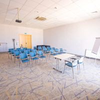 RIN Central Hotel - Sala de conferinte George Calinescu