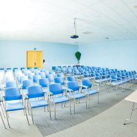 RIN Central Hotel - Sala de conferinte Nicolae Iorga