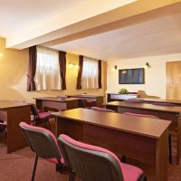 Pensiunea Ambient - Conferinte