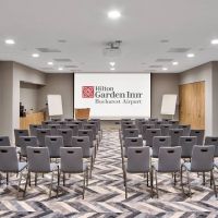 Hilton Garden Inn - Sala Cumulus I