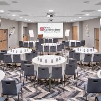 Hilton Garden Inn - Sala Cumulus