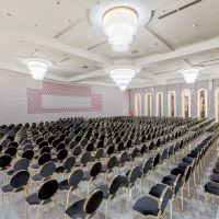 Alpin Conference Center - Conferinte